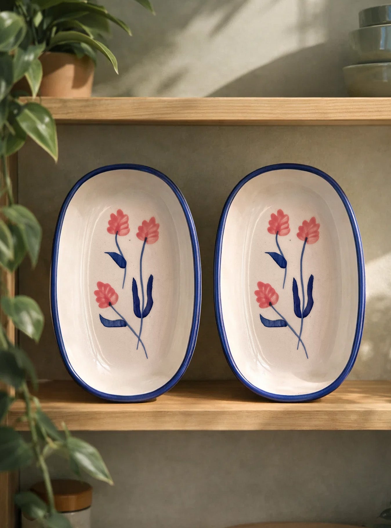 Not Just Crockery: Styling Ceramics That Make Your Space Feel Like You