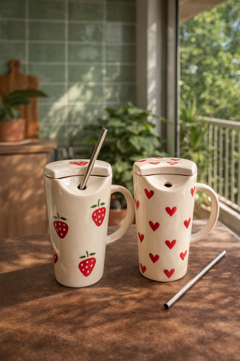 Sippers