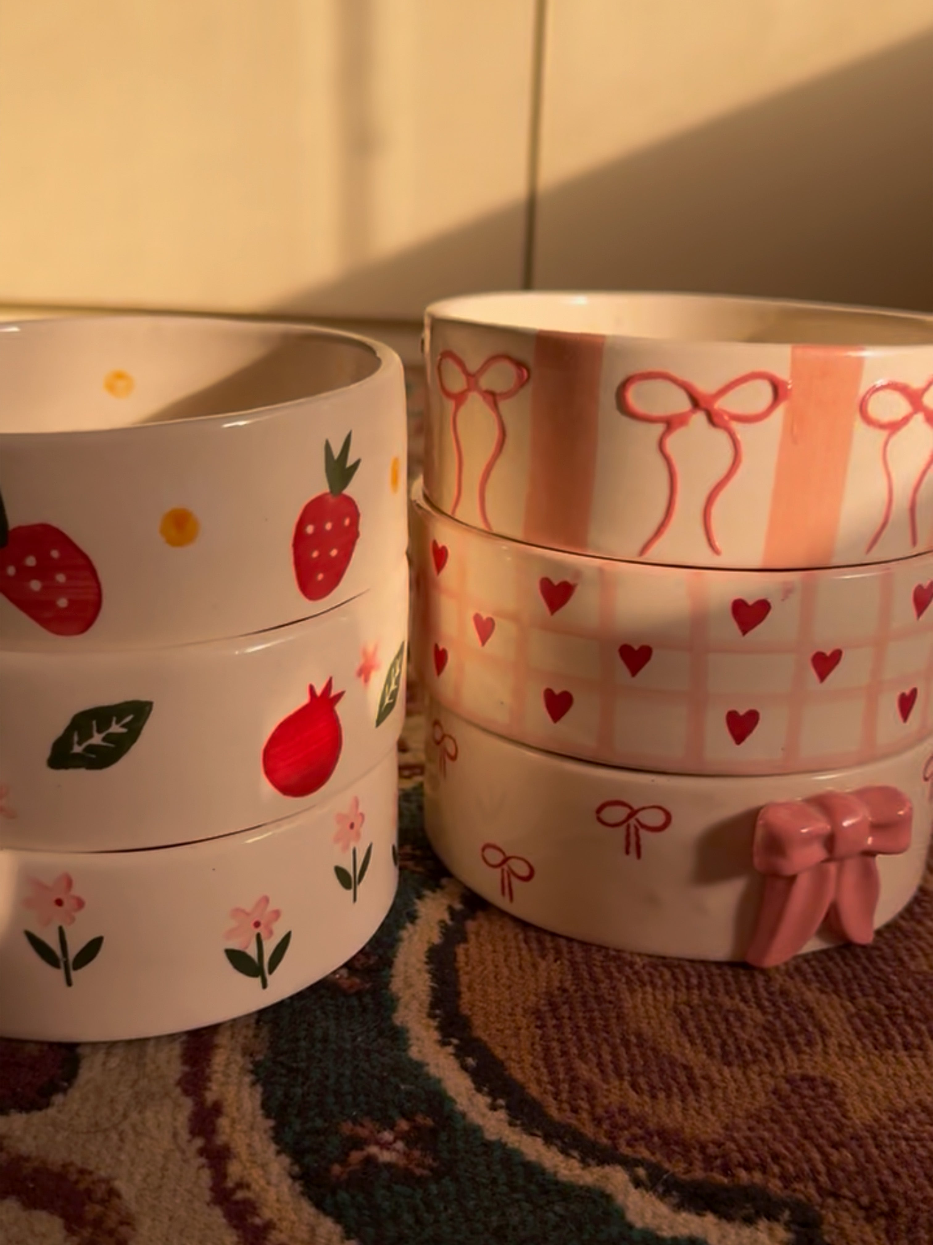Breakfast Bowls