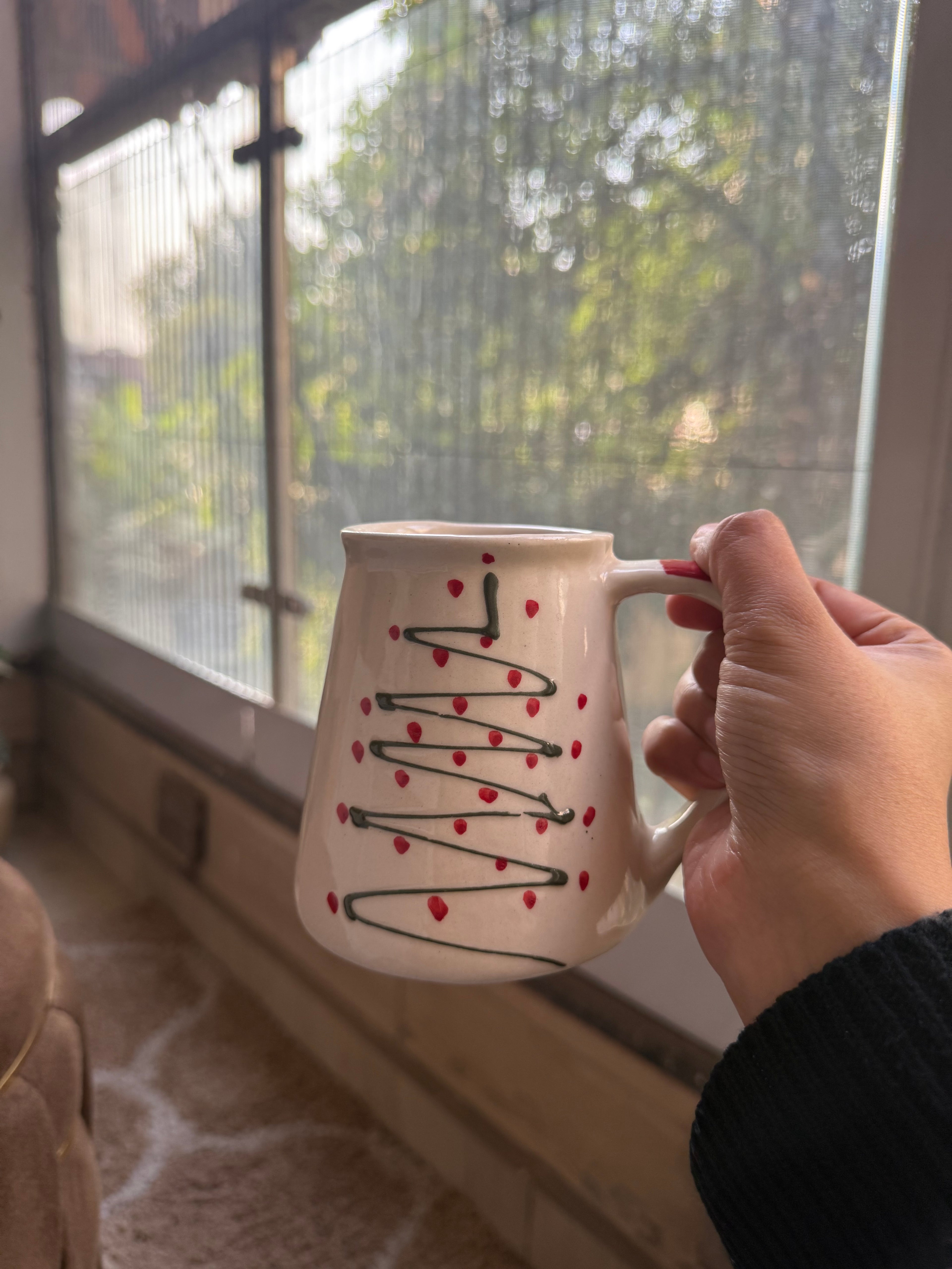Christmas Mug🎄