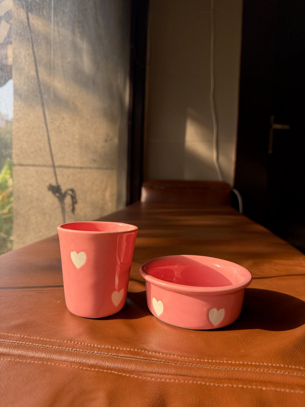 Filter Coffee Set