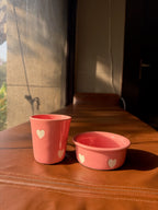 Filter Coffee Set