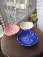 Icecream Bowls Set of 3