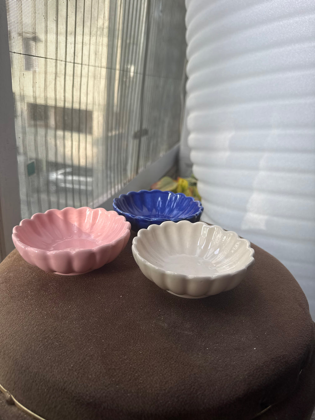 Icecream Bowls Set of 3