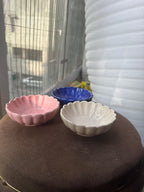 Icecream Bowls Set of 3