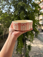 Bows Breakfast Bowl