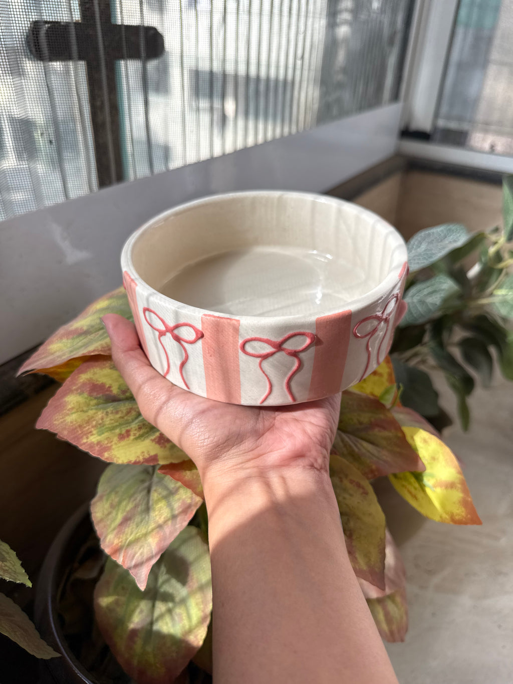 Bows Breakfast Bowl