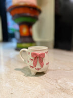 Cute Bow Mug🎀