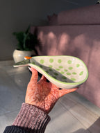 Pear Bowl