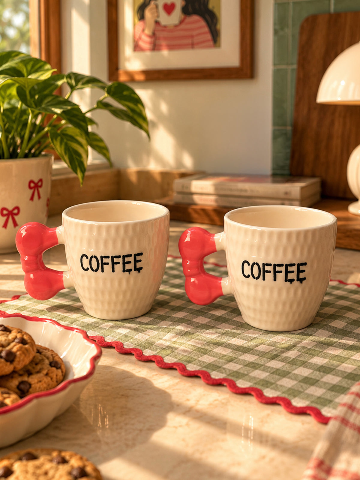 Mittiraa Home Cute Coffee Mug | Pinteresty Ceramic Mug