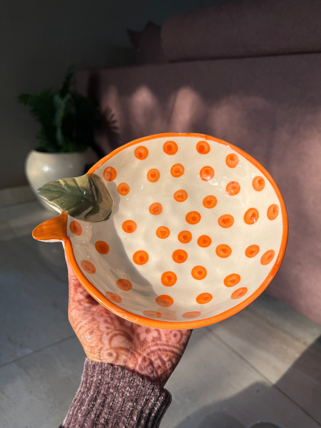 Orange Bowl