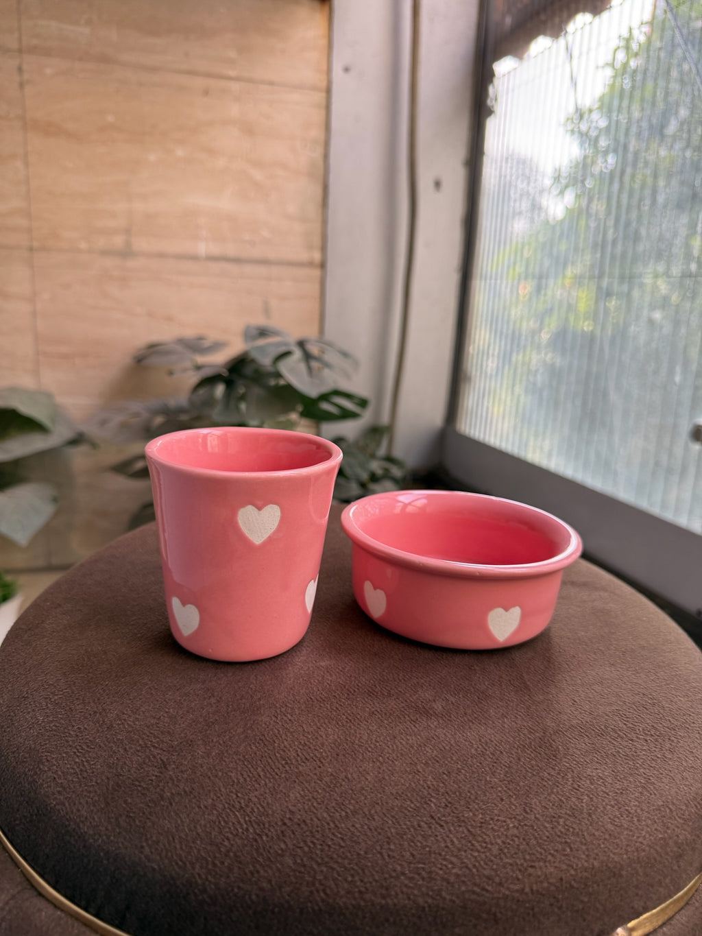 Filter Coffee Set