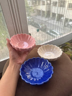 Icecream Bowls Set of 3