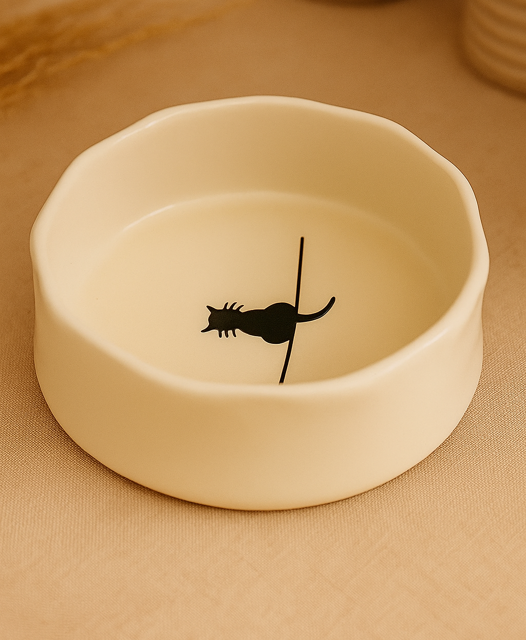 Cat Bowl