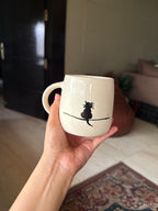 Cat Mug