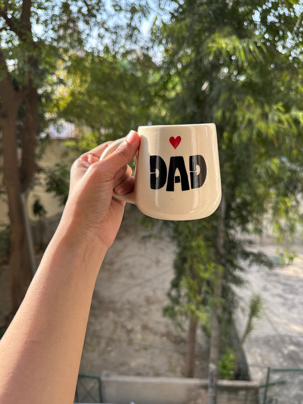 Dad Mug | Perfect for Gifting