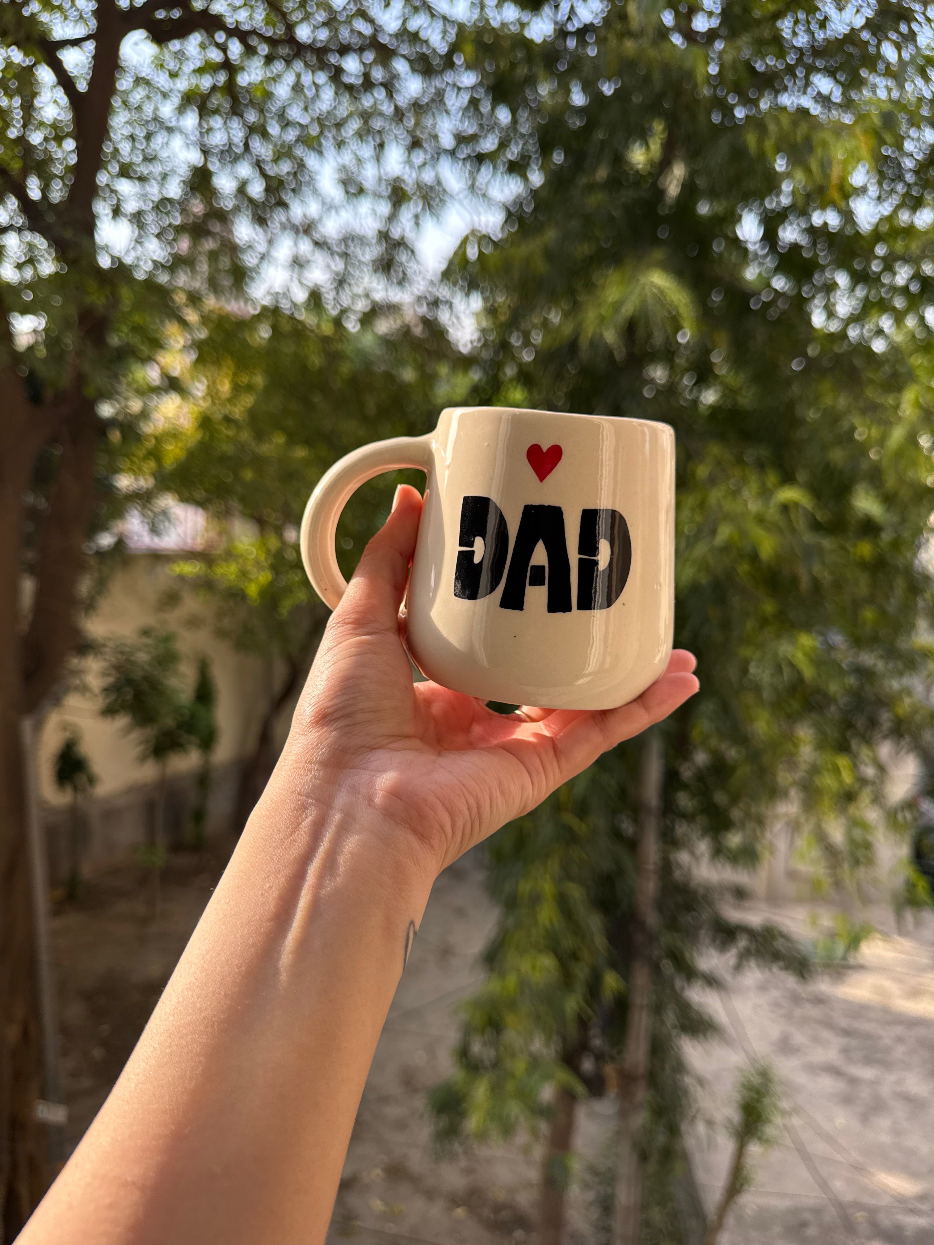 Dad Mug | Perfect for Gifting