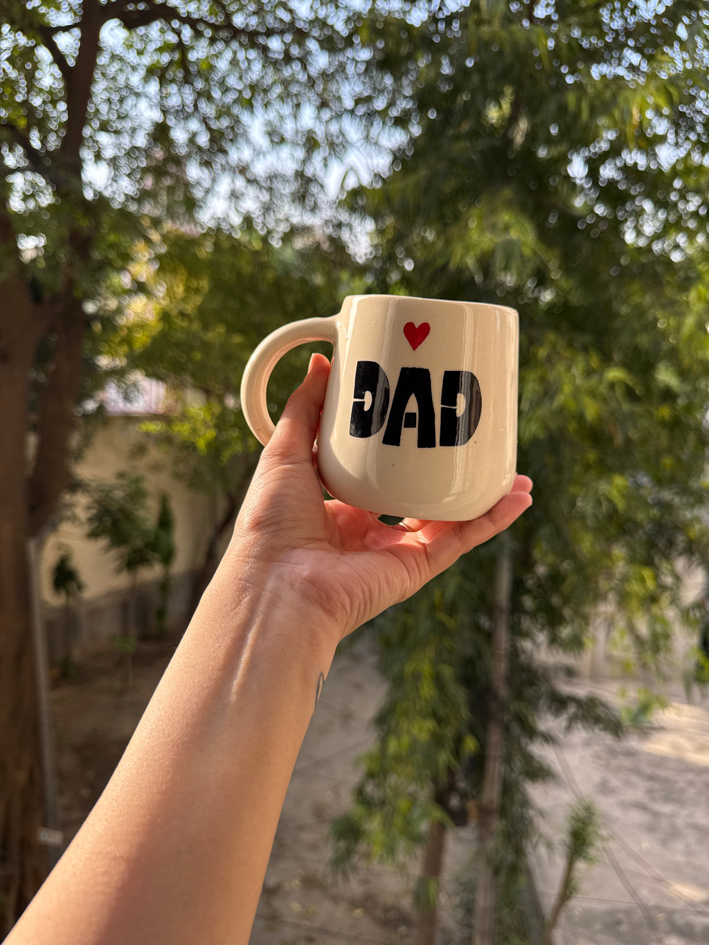 Dad Mug | Perfect for Gifting