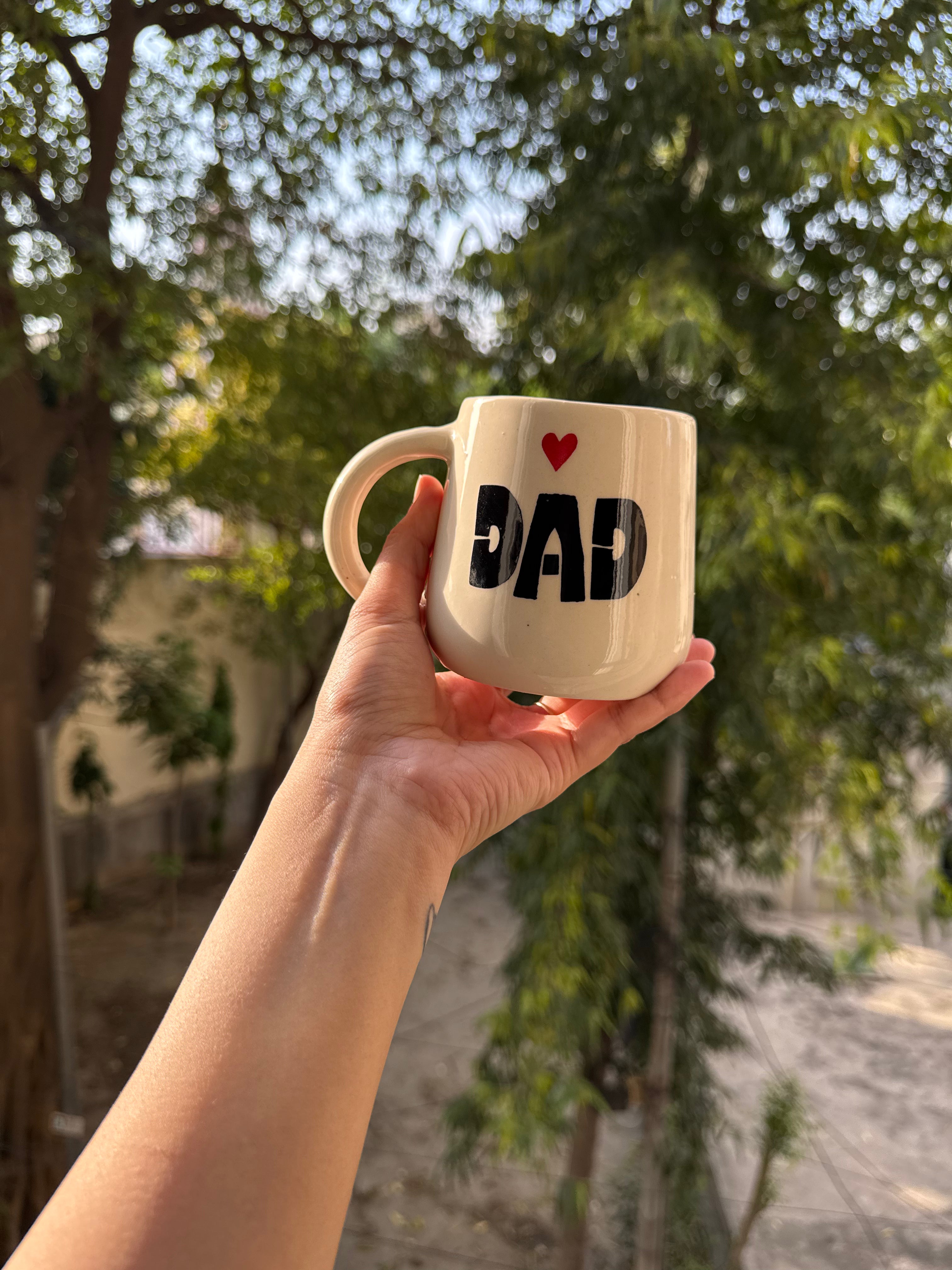 Dad Mug | Perfect for Gifting
