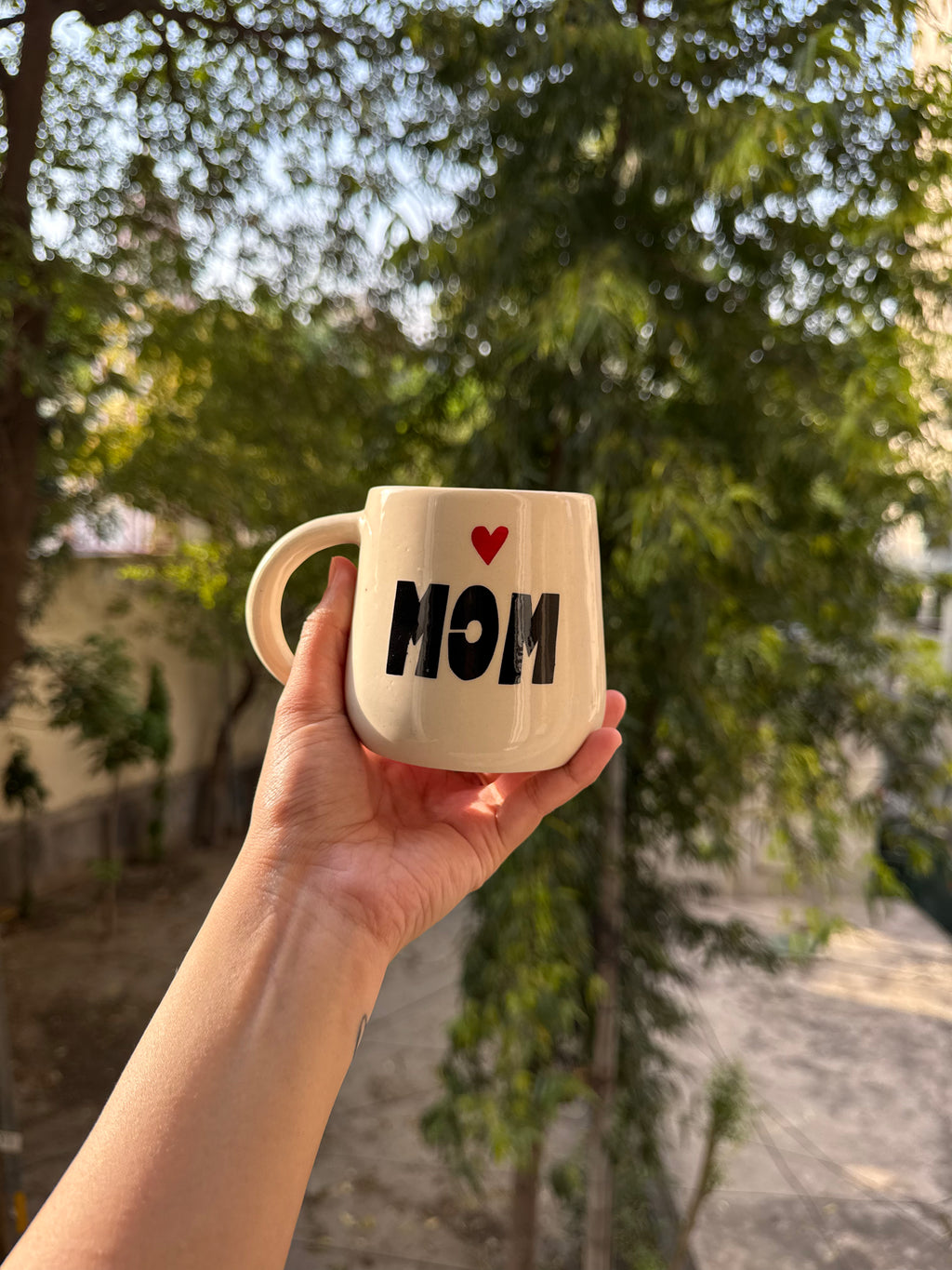 Mom Mug | Perfect for Gifting
