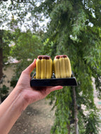 Banana Salt & Pepper Shaker Set 🍌