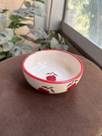 Strawberry Bowl