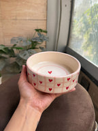 ❤️ Heart Check Breakfast Bowl