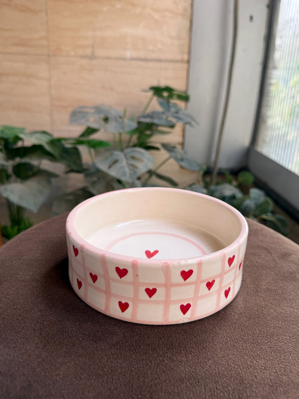 ❤️ Heart Check Breakfast Bowl