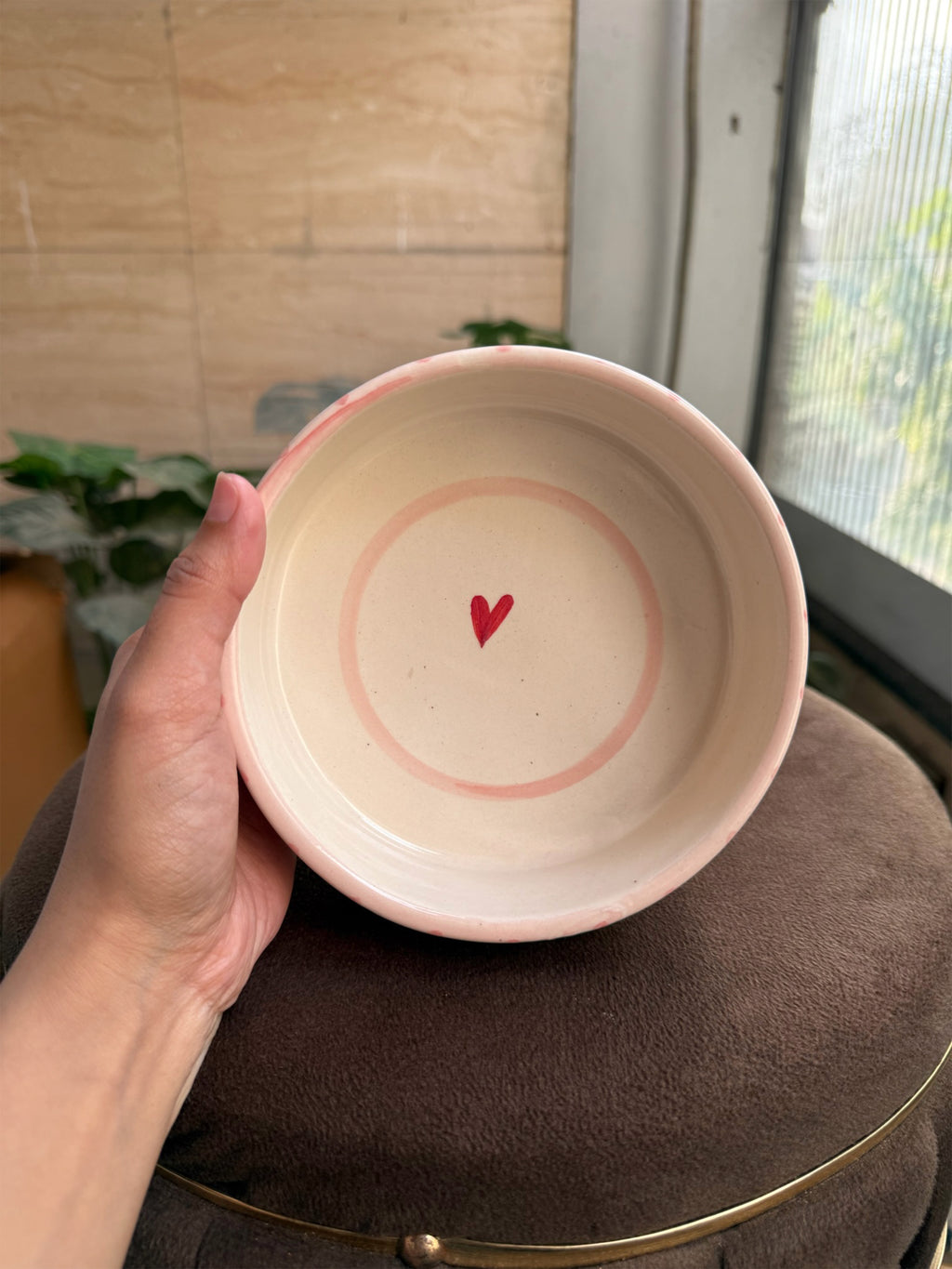 ❤️ Heart Check Breakfast Bowl