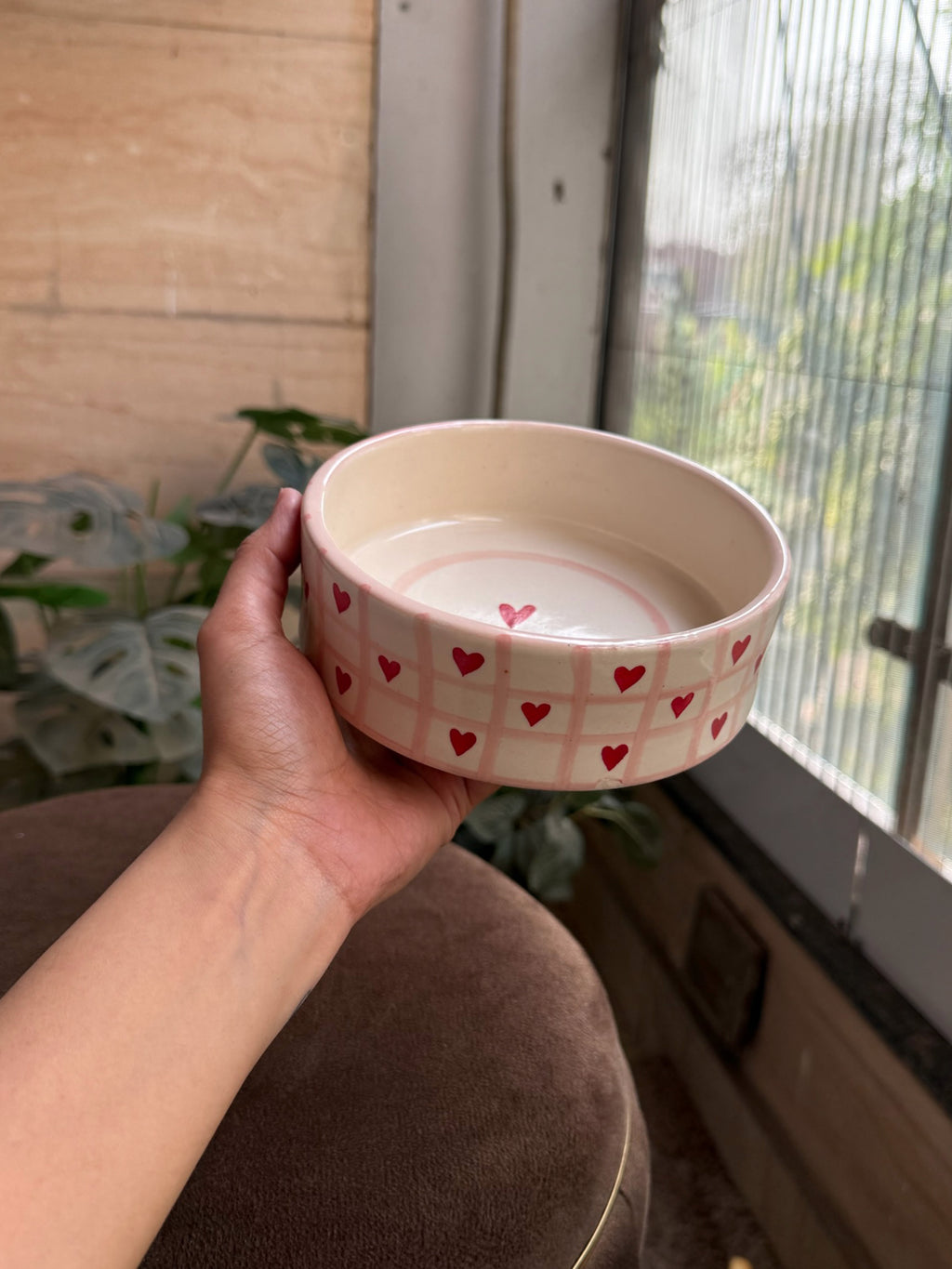 ❤️ Heart Check Breakfast Bowl