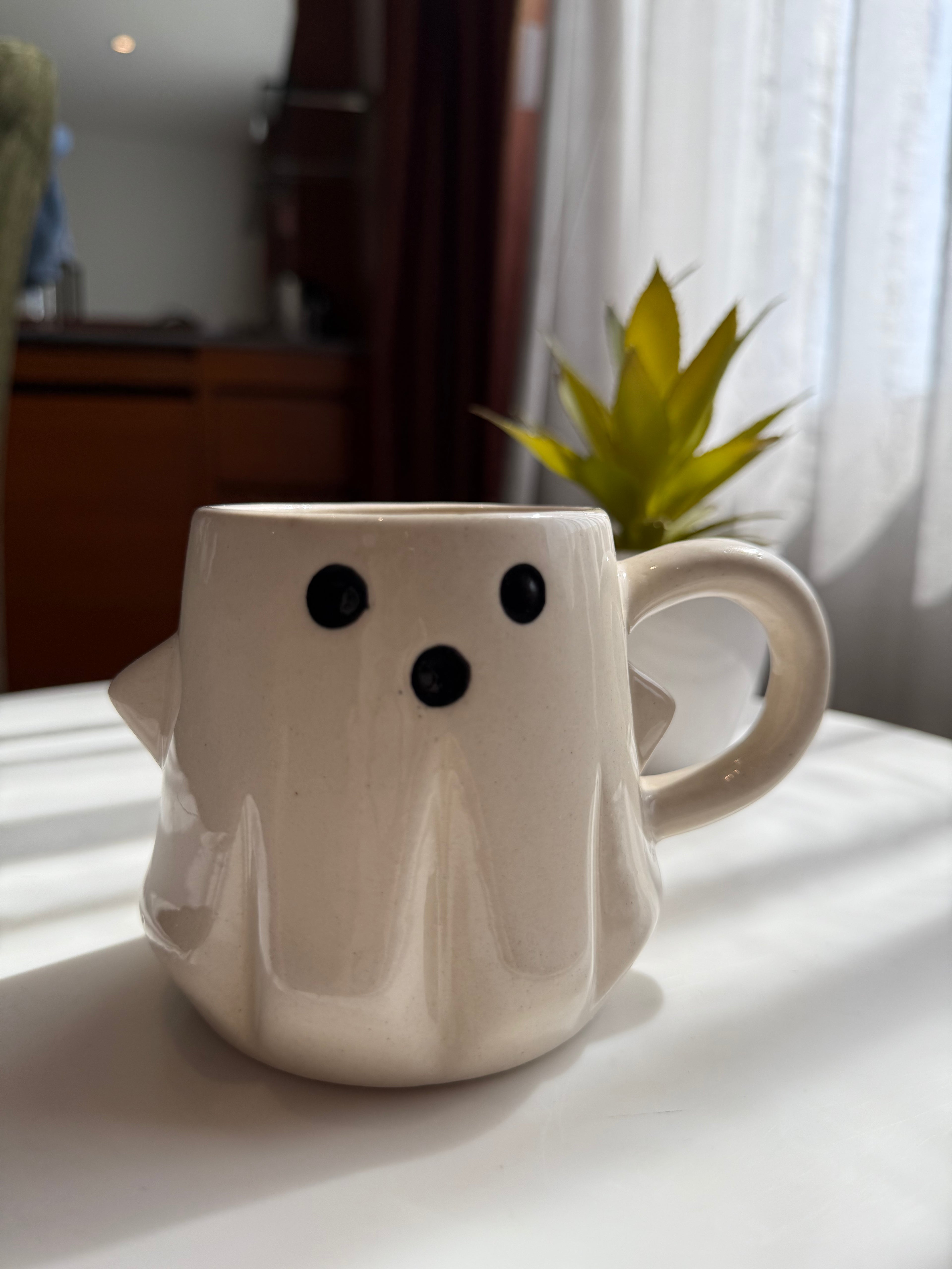 Cute Ghost Mug