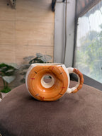 Donut Mug