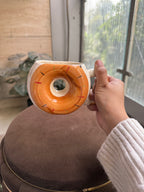 Donut Mug