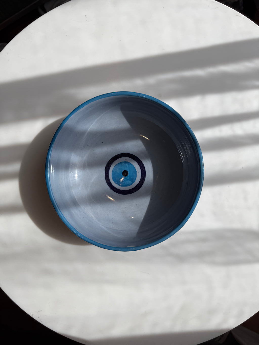 Evil Eye Bowl
