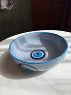 Evil Eye Bowl