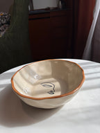 Face Bowl