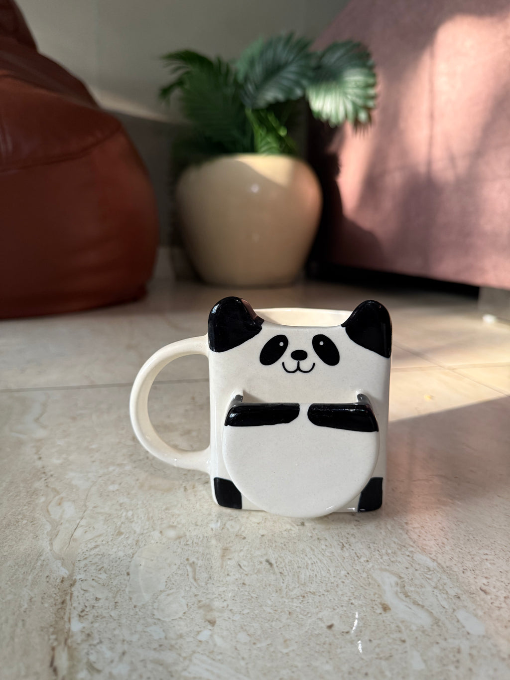 Teddy Mug