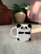 Teddy Mug