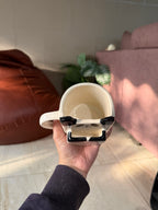 Teddy Mug