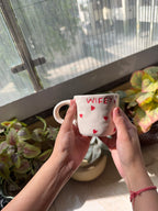 Wifey Love Mug ❤️