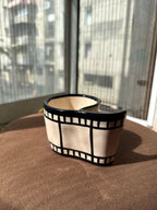 Midnight Frame Reel Mug 🎞️