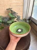 🥝 Kiwi Serving Bowl