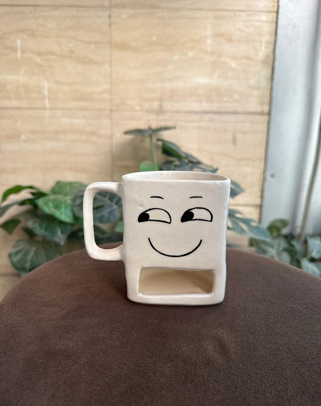 Face Mug | Cute Expressions Face Mug