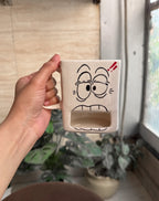 Funny Face Mug | Funny Expressions Face Mug