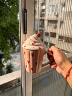 Sweetheart Whip Mug