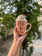 Sweetheart Whip Mug