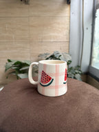 Watermelon Mug