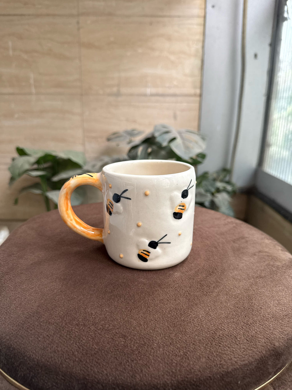 Bee Mug