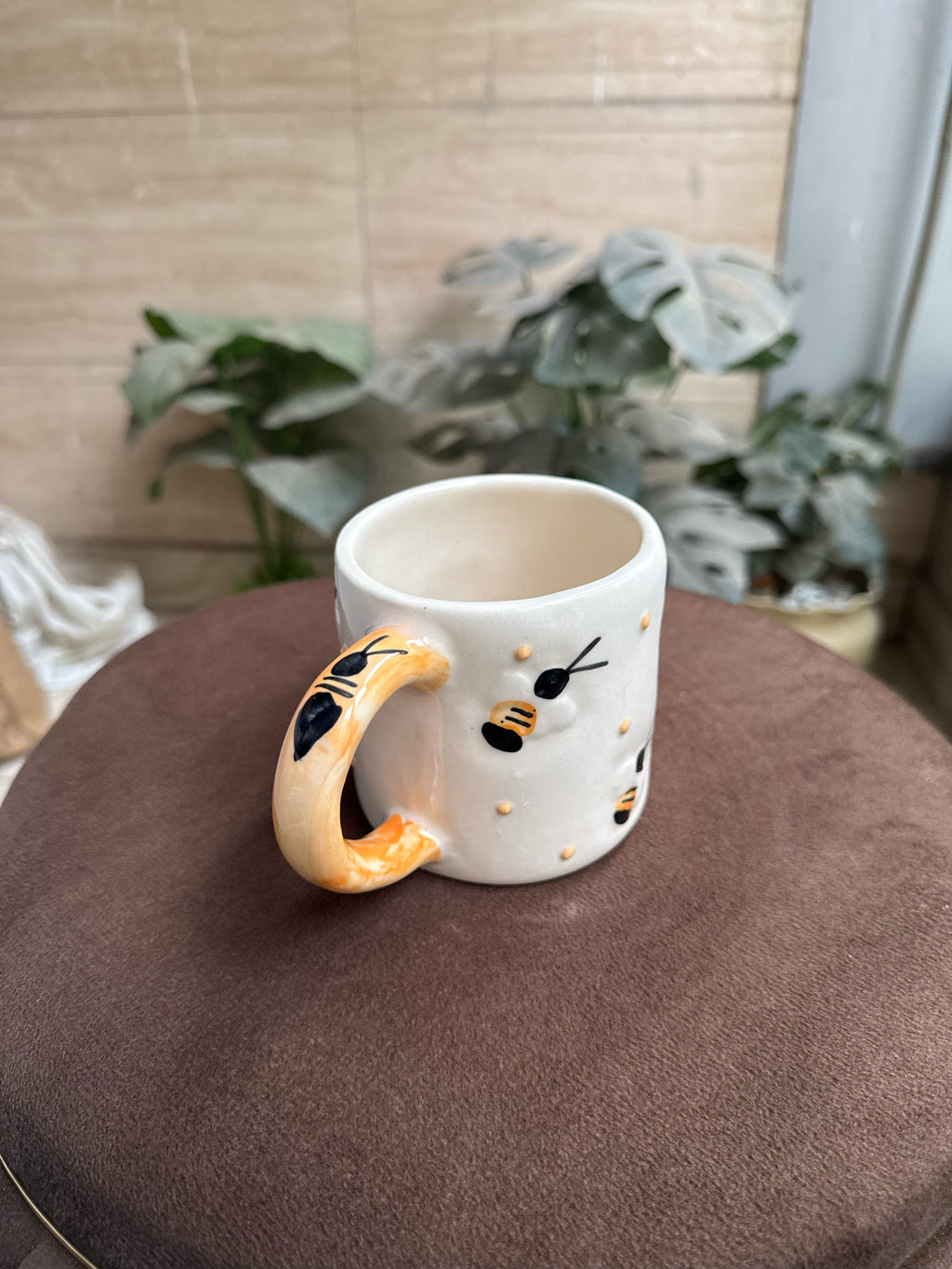 Bee Mug