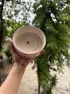 ❤️ Heart Check Breakfast Bowl